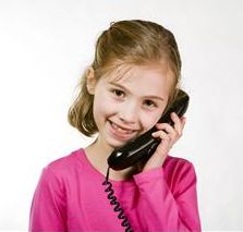 電話営業ノウハウ　最後に「#」を押すと電話が早い！