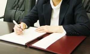 売れる営業マンは営業前に必ずコレを準備する