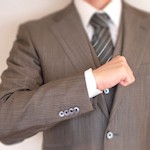 結果を上げる営業マンはお客様に約束を守ってもらう