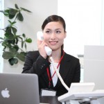 資料送付で終わらせないアポ取りのコツ