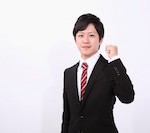 営業力とは人間力