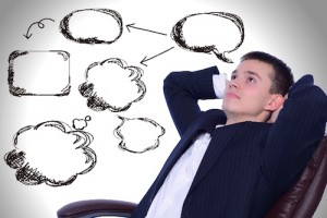 営業マンとしての思考はシンプル