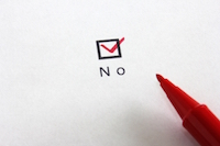 必要が無いという理由だけで断れていませんか？