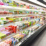 商品の差別化が出来ていれば売れる？