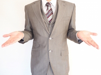 自己流で営業しても99％うまくいかない理由