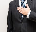 売り込みをせずに売れていく営業の法則