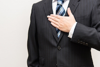 売り込みをせずに売れていく営業の法則