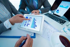 営業代行実績　小売店向けに新規顧客開拓営業を開始しました。