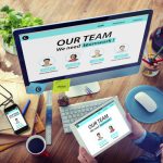 テレアポ代行実績・グループウェアシステムのテストマーケティング営業を開始しました。