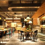 営業代行実績 東京の飲食店へ新規開拓営業を開始しました。