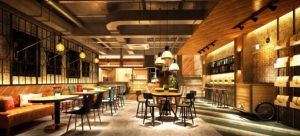 営業代行実績　東京の飲食店へ新規開拓営業を開始しました。