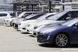 営業代行実績　駐車場の新規開拓営業を開始しました。