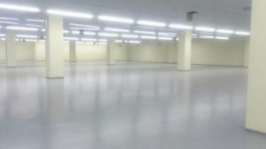 テレアポ代行実績　オフィス移転サービスの新規営業代行を開始しました。