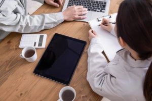 営業代行実績・製造業向け3D設計アウトソーシングの新規開拓営業を開始しました