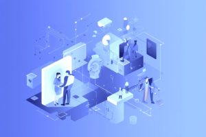 テレアポ代行実績　ITインフラ運用サービスのテレアポ代行を開始しました。